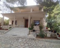 Wiederverkauf - Villa - Orihuela - Los Balcones