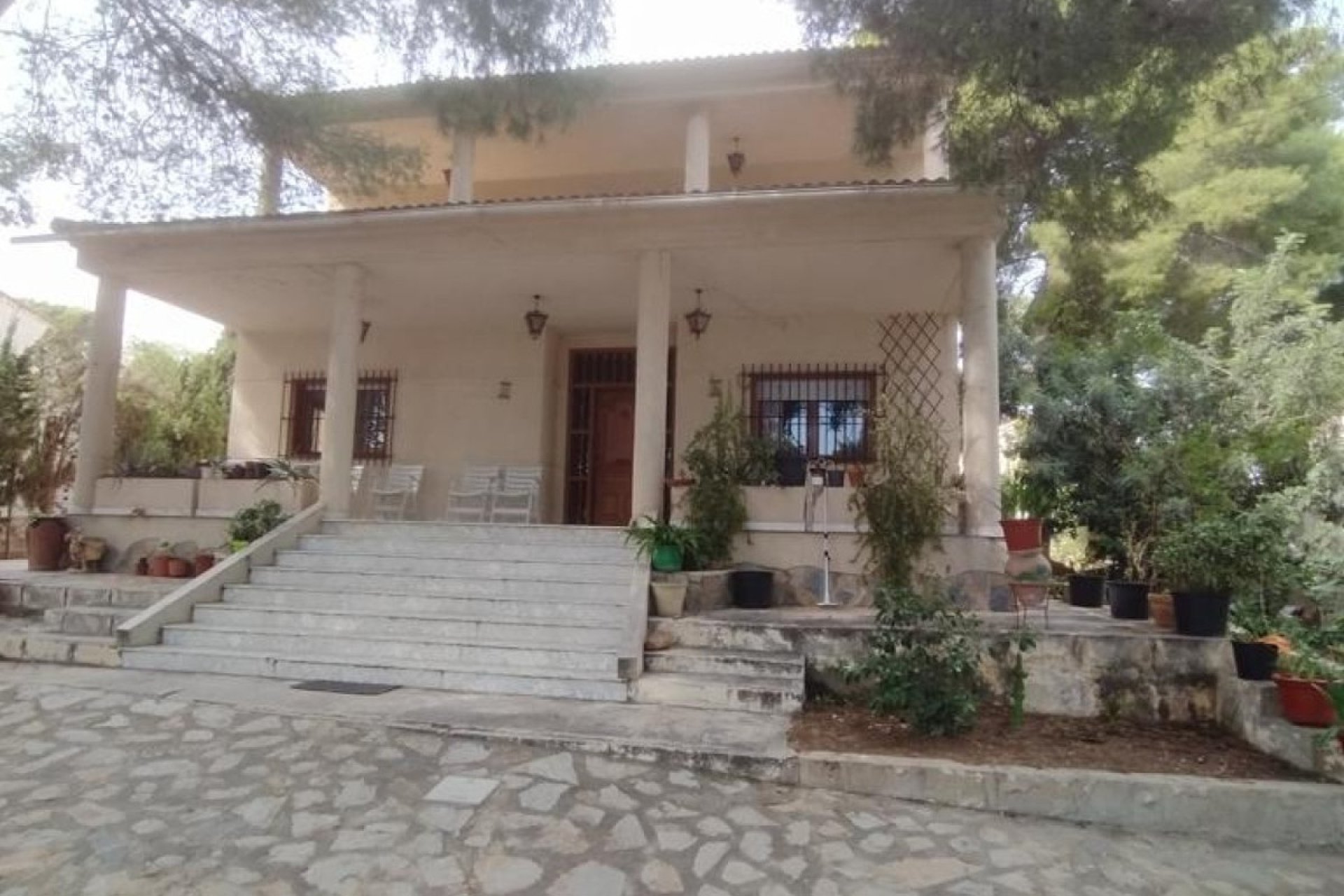 Wiederverkauf - Villa - Orihuela - Los Balcones