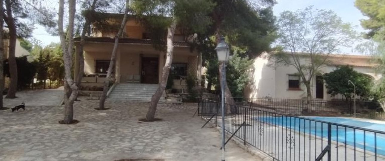 Wiederverkauf - Villa - Orihuela - Los Balcones