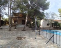 Wiederverkauf - Villa - Orihuela - Los Balcones