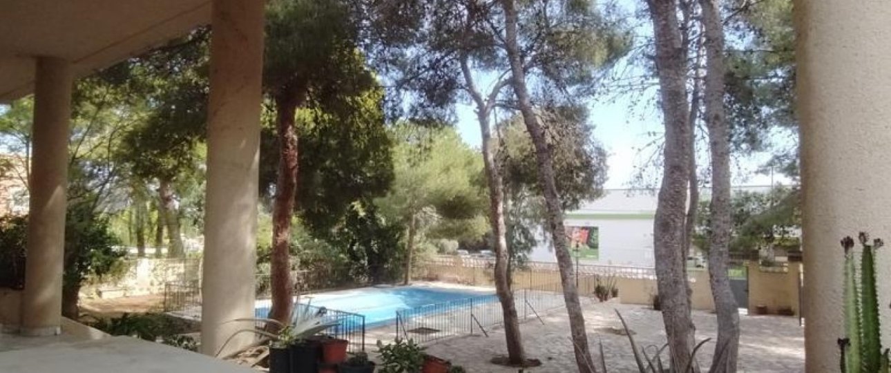 Wiederverkauf - Villa - Orihuela - Los Balcones
