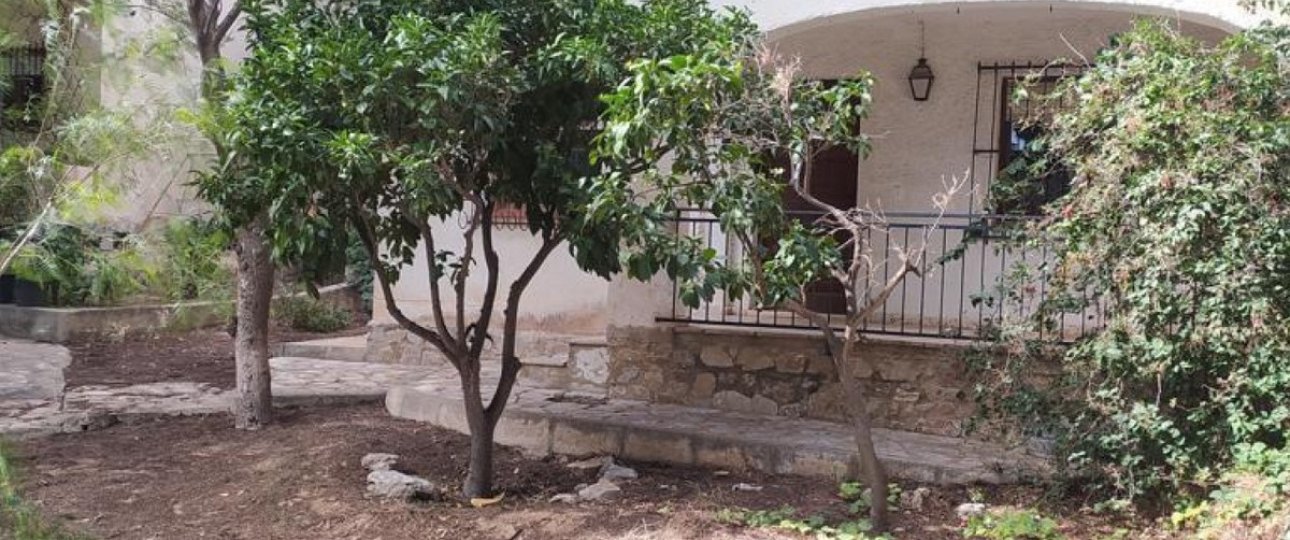 Wiederverkauf - Villa - Orihuela - Los Balcones