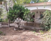 Wiederverkauf - Villa - Orihuela - Los Balcones