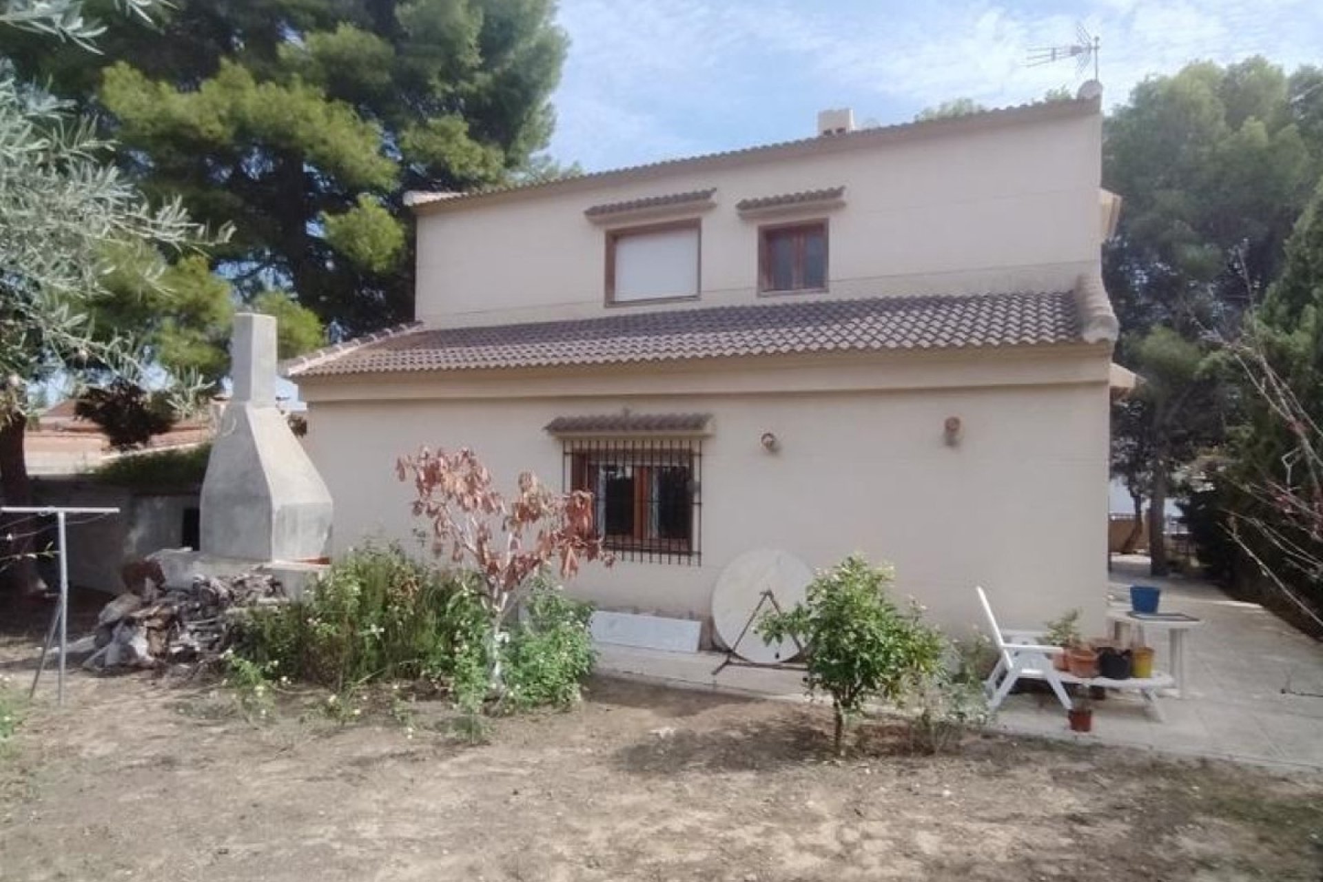 Wiederverkauf - Villa - Orihuela - Los Balcones