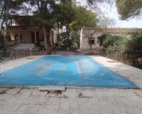 Wiederverkauf - Villa - Orihuela - Los Balcones