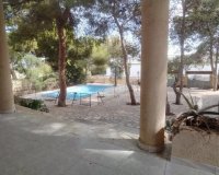 Wiederverkauf - Villa - Orihuela - Los Balcones