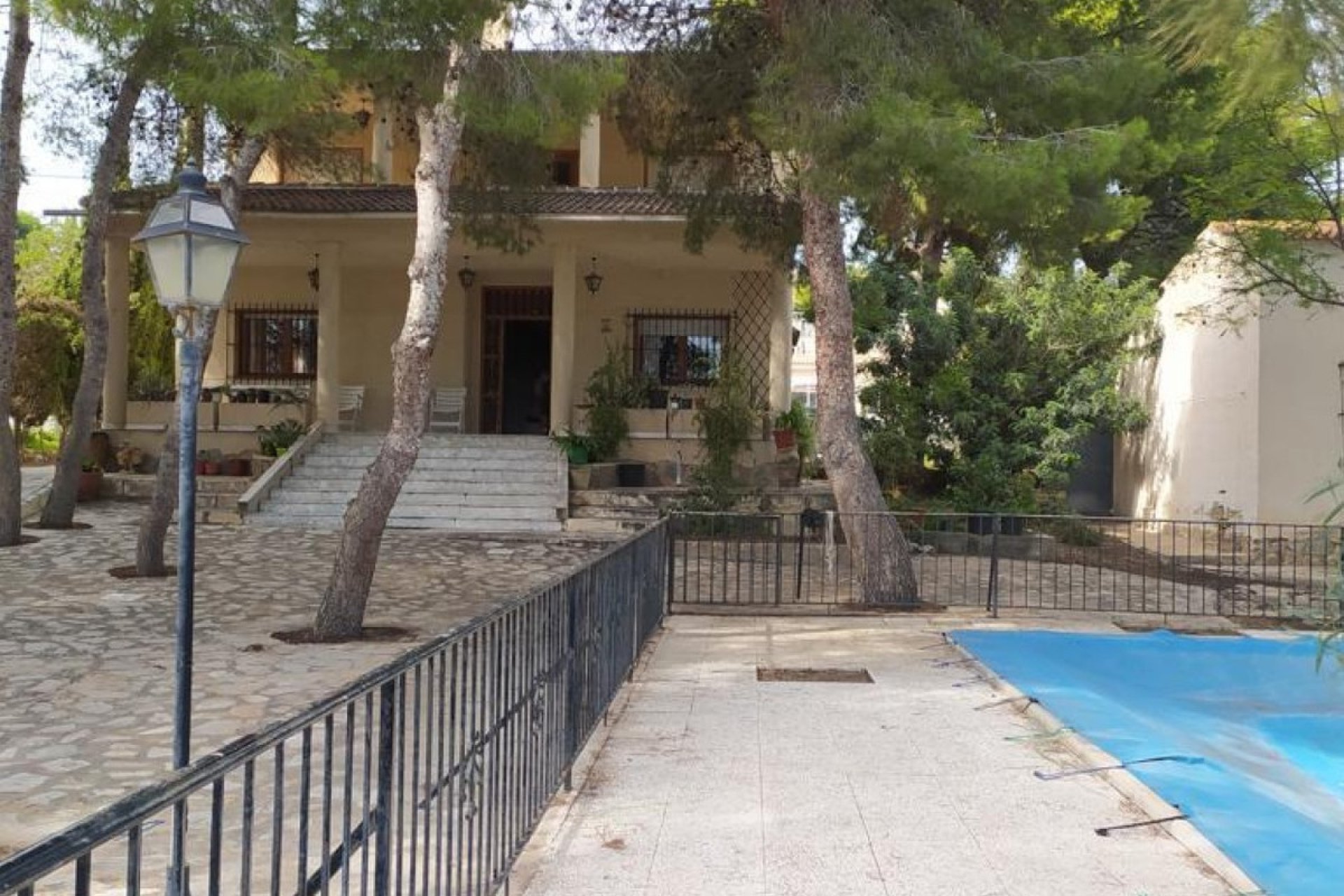Wiederverkauf - Villa - Orihuela - Los Balcones