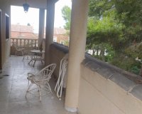 Wiederverkauf - Villa - Orihuela - Los Balcones
