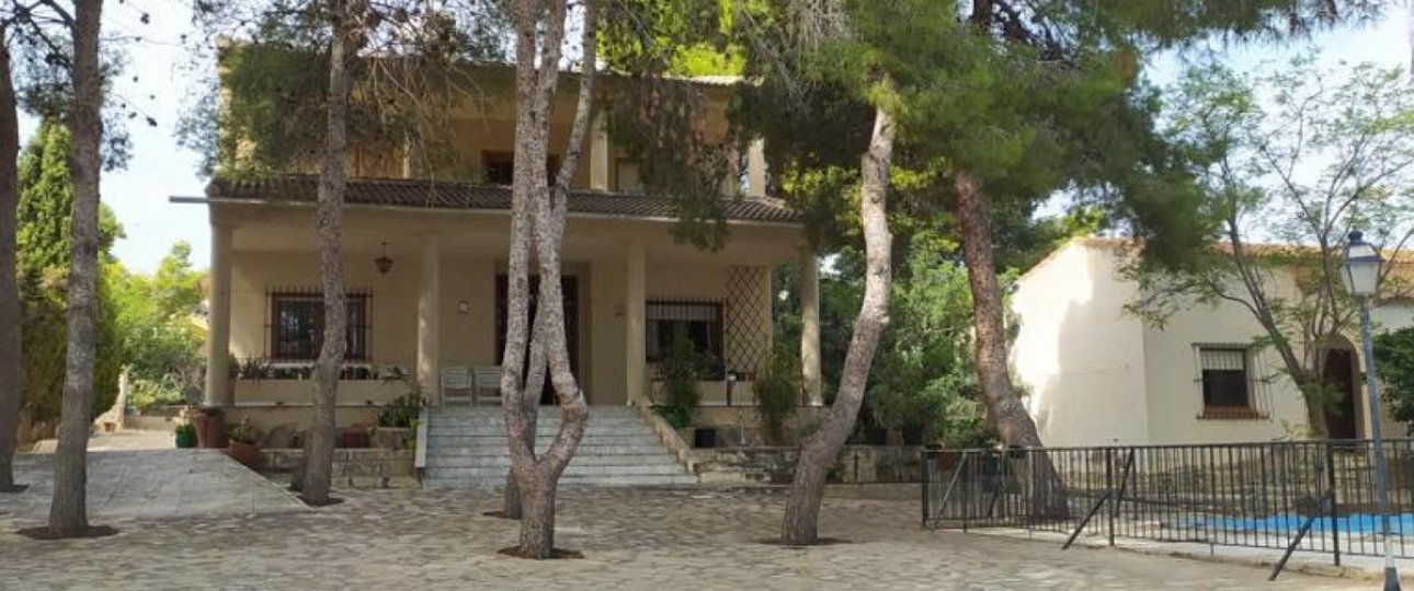 Wiederverkauf - Villa - Orihuela - Los Balcones
