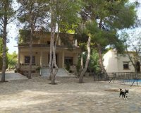 Wiederverkauf - Villa - Orihuela - Los Balcones