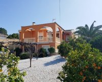Wiederverkauf - Villa - Orihuela - Los Balcones