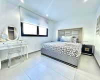 Wiederverkauf - Villa - Orihuela - Los Balcones