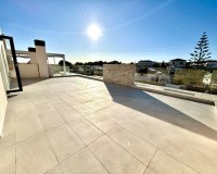Wiederverkauf - Villa - Orihuela - Los Balcones