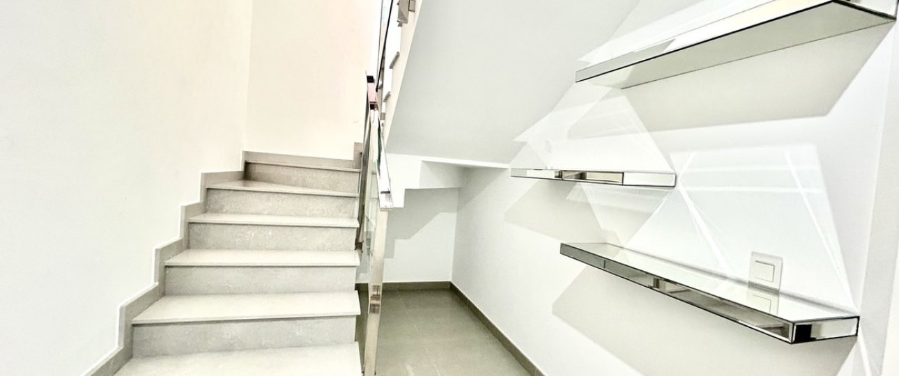 Wiederverkauf - Villa - Orihuela - Los Balcones