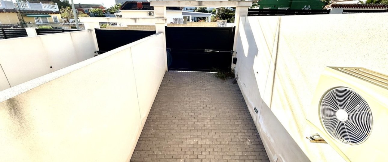Wiederverkauf - Villa - Orihuela - Los Balcones