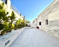 Wiederverkauf - Villa - Orihuela - Los Balcones