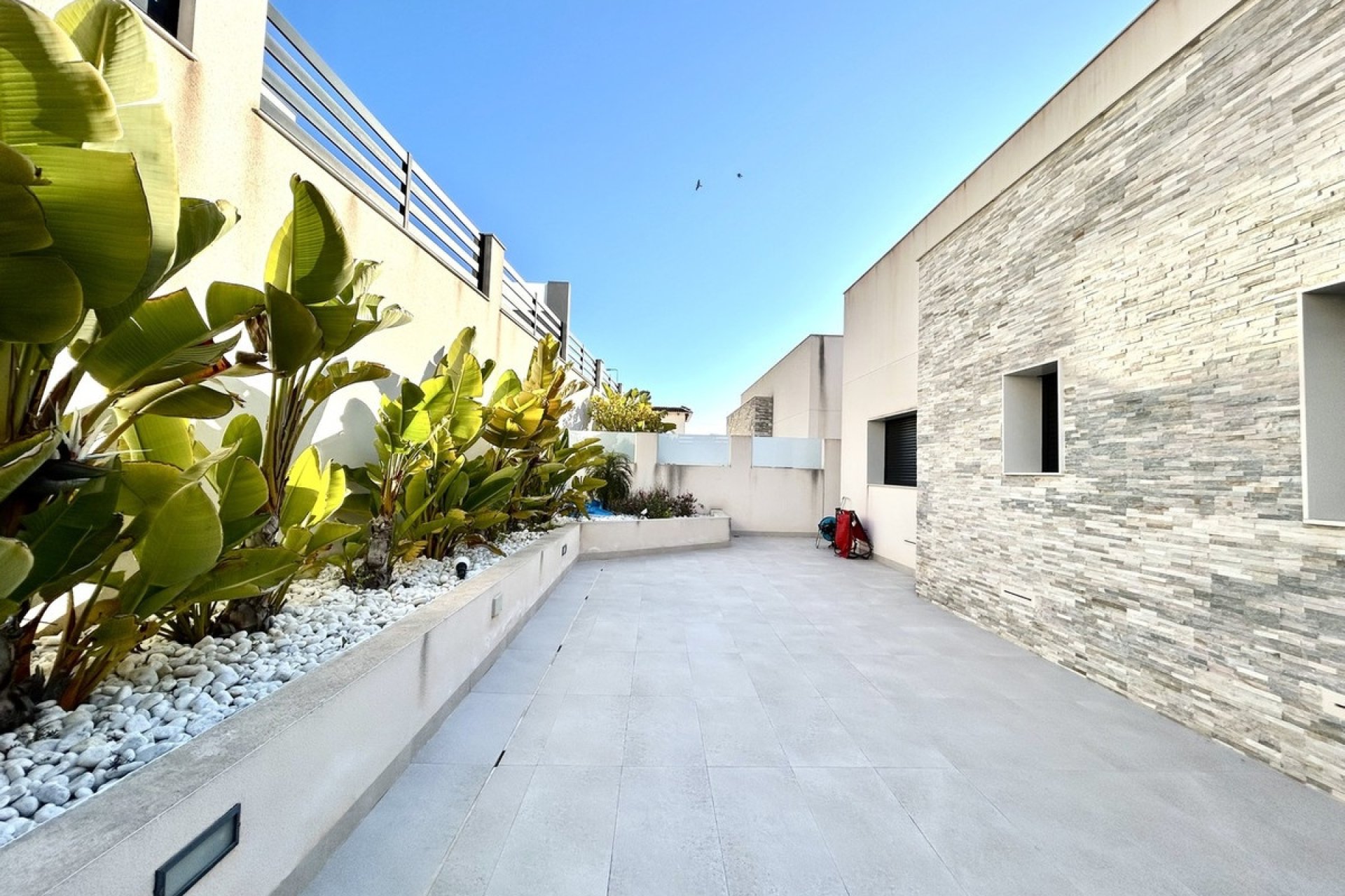 Wiederverkauf - Villa - Orihuela - Los Balcones