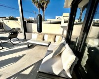 Wiederverkauf - Villa - Orihuela - Los Balcones