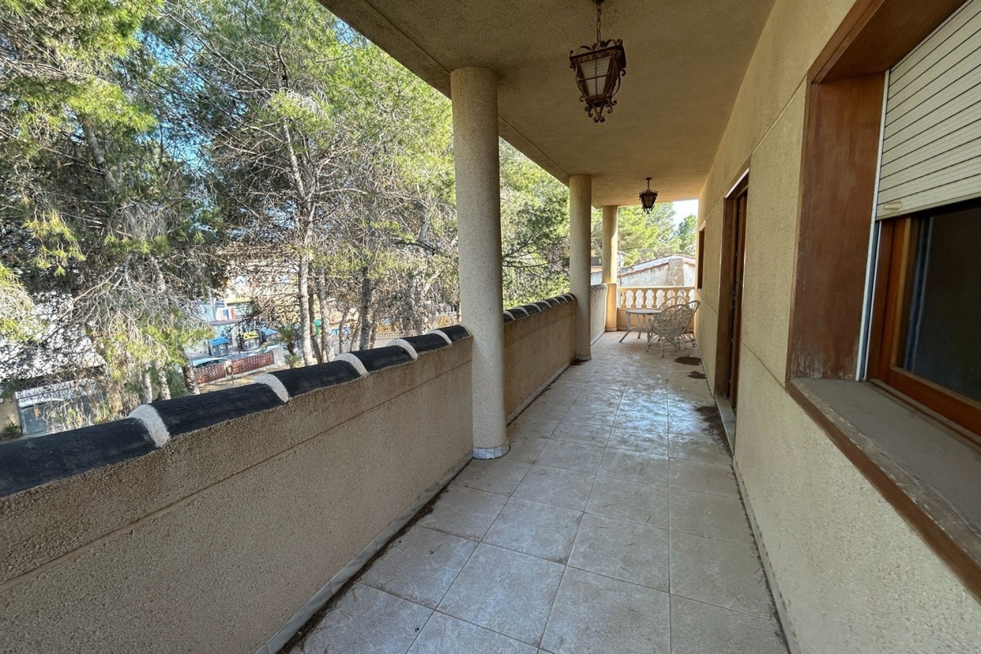 Wiederverkauf - Villa - Orihuela - Los Balcones