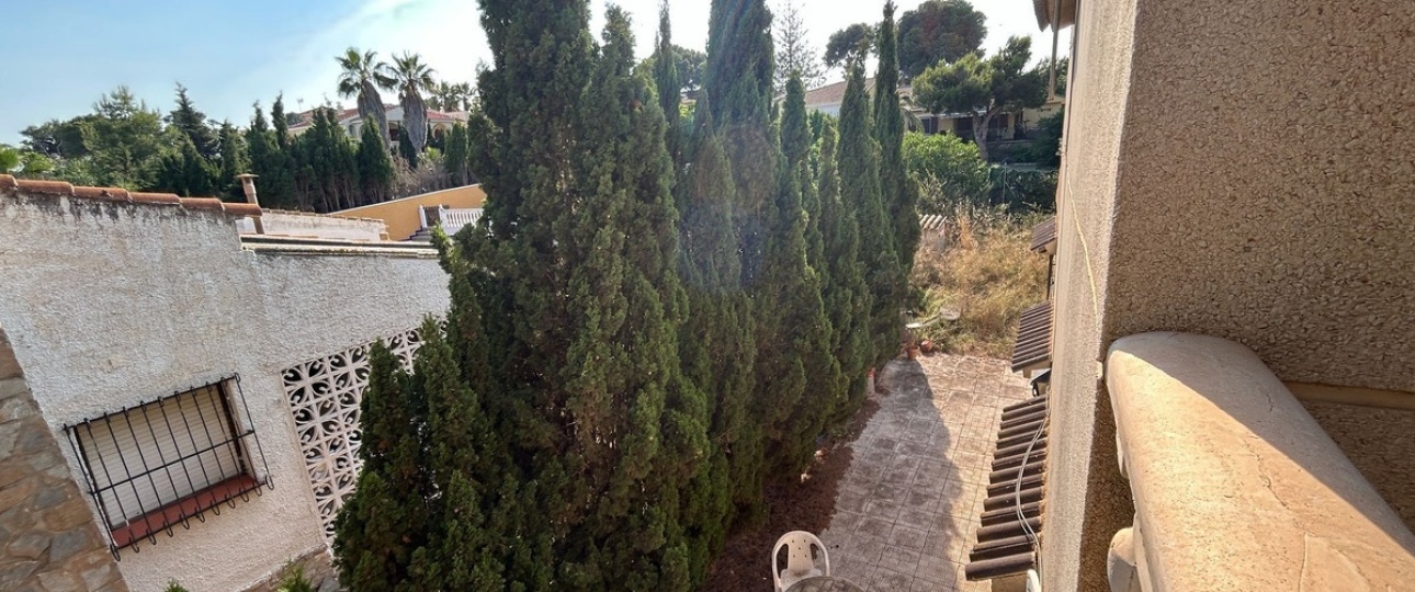 Wiederverkauf - Villa - Orihuela - Los Balcones