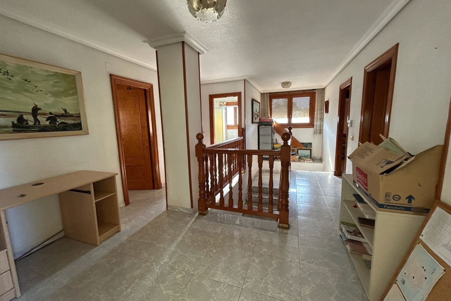 Wiederverkauf - Villa - Orihuela - Los Balcones