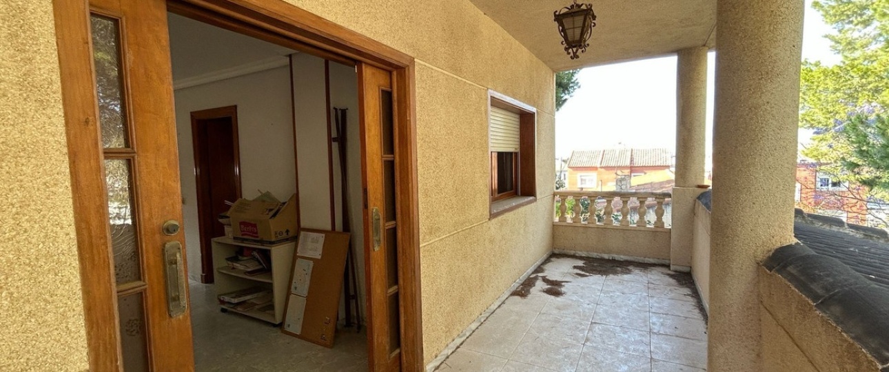Wiederverkauf - Villa - Orihuela - Los Balcones