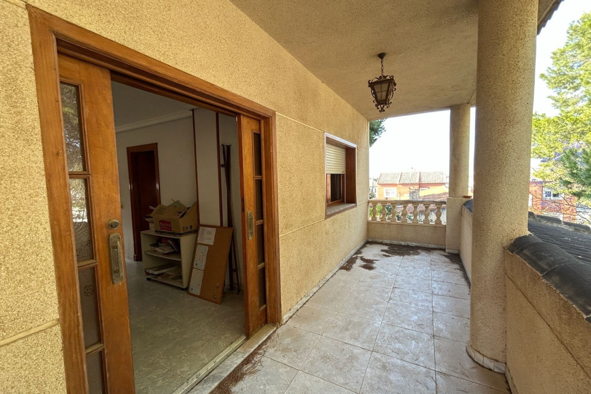 Wiederverkauf - Villa - Orihuela - Los Balcones