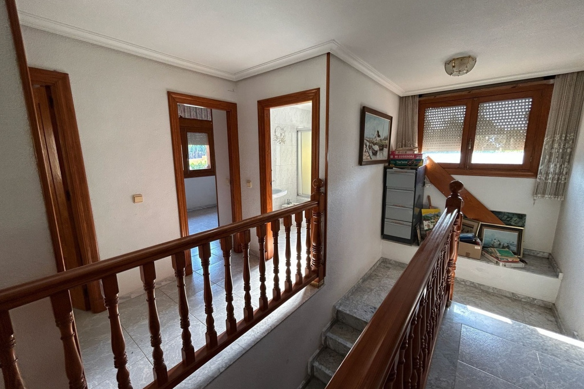 Wiederverkauf - Villa - Orihuela - Los Balcones