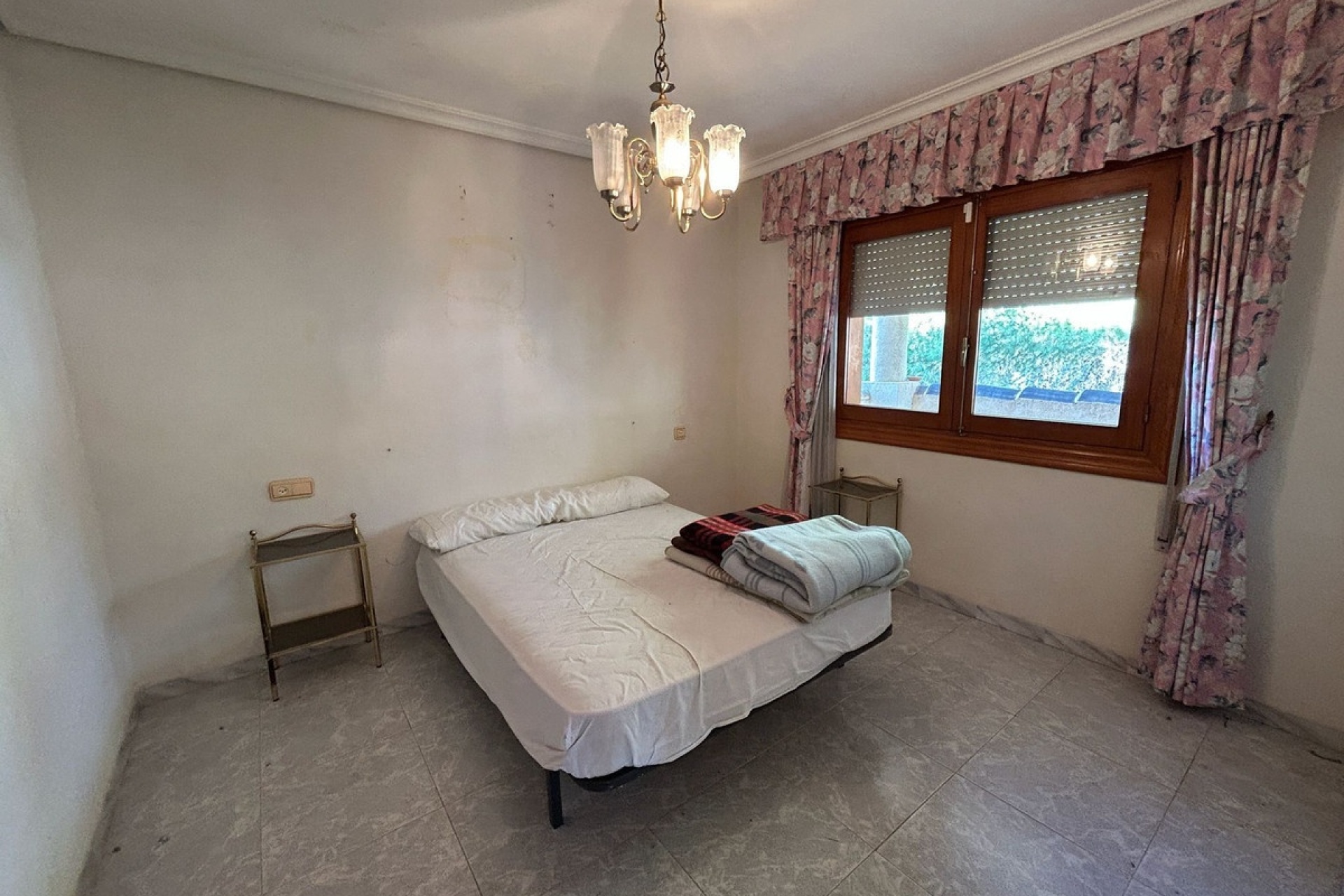 Wiederverkauf - Villa - Orihuela - Los Balcones