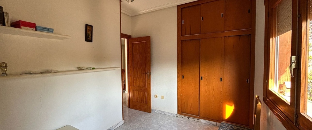 Wiederverkauf - Villa - Orihuela - Los Balcones