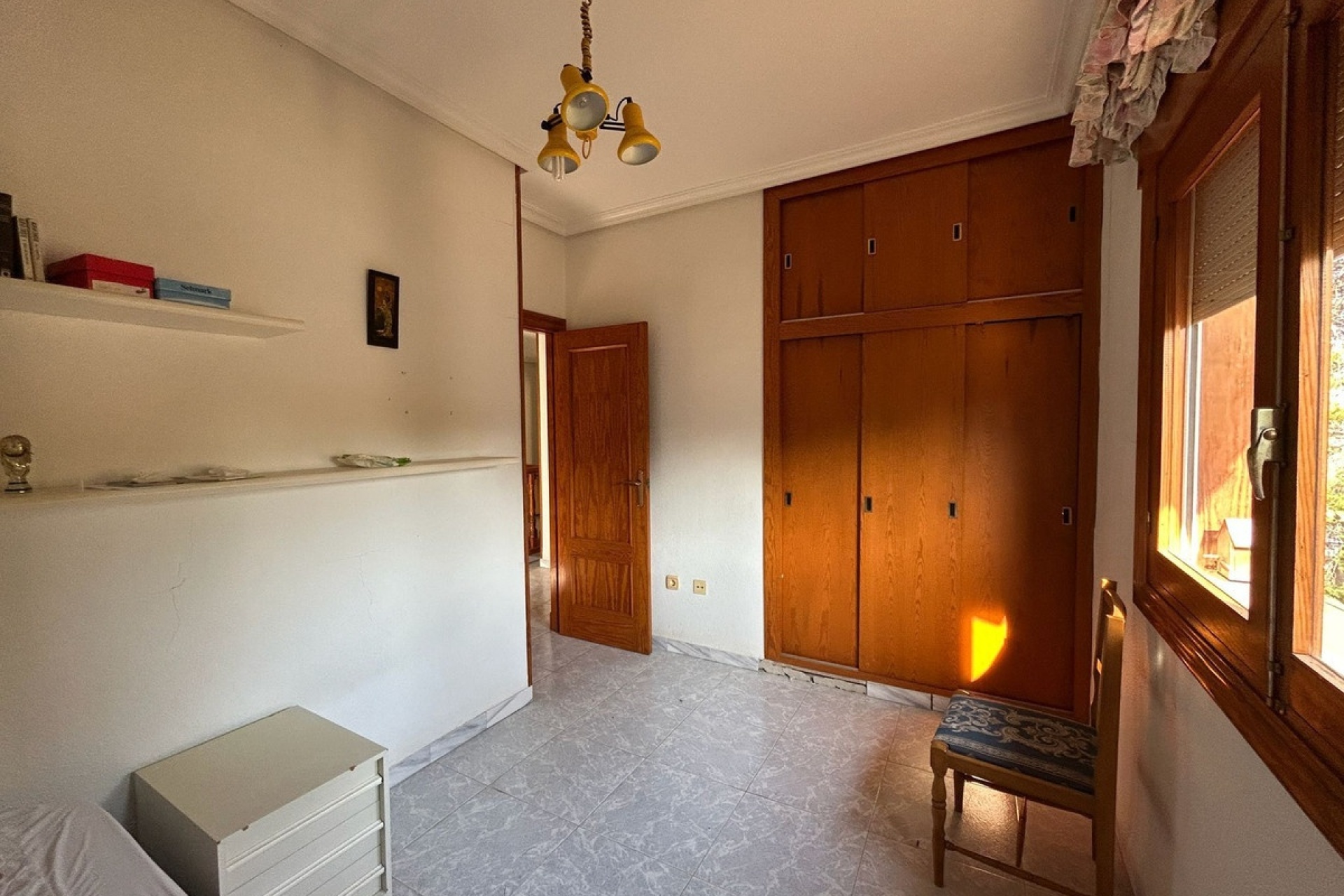 Wiederverkauf - Villa - Orihuela - Los Balcones