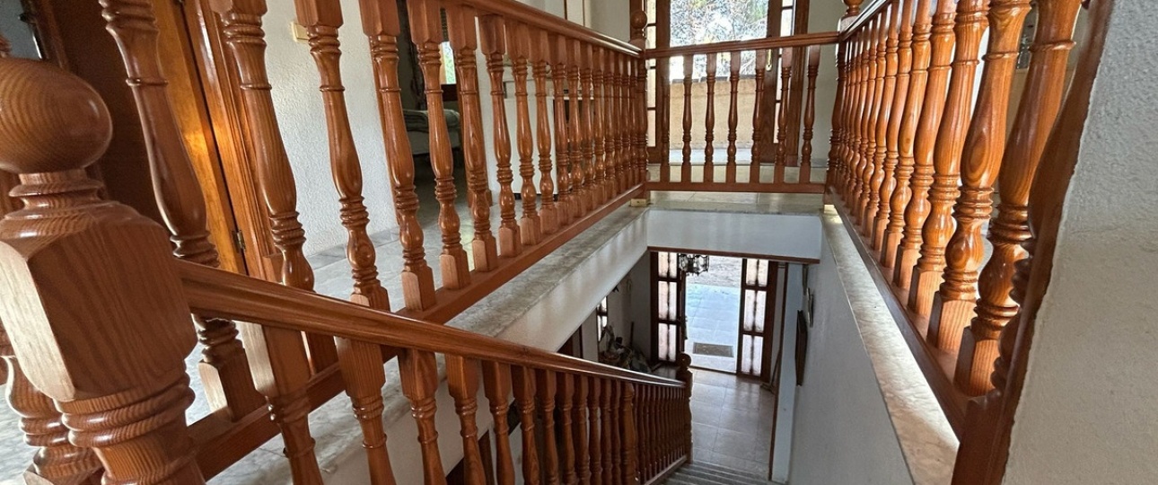Wiederverkauf - Villa - Orihuela - Los Balcones