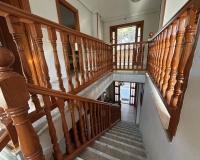 Wiederverkauf - Villa - Orihuela - Los Balcones