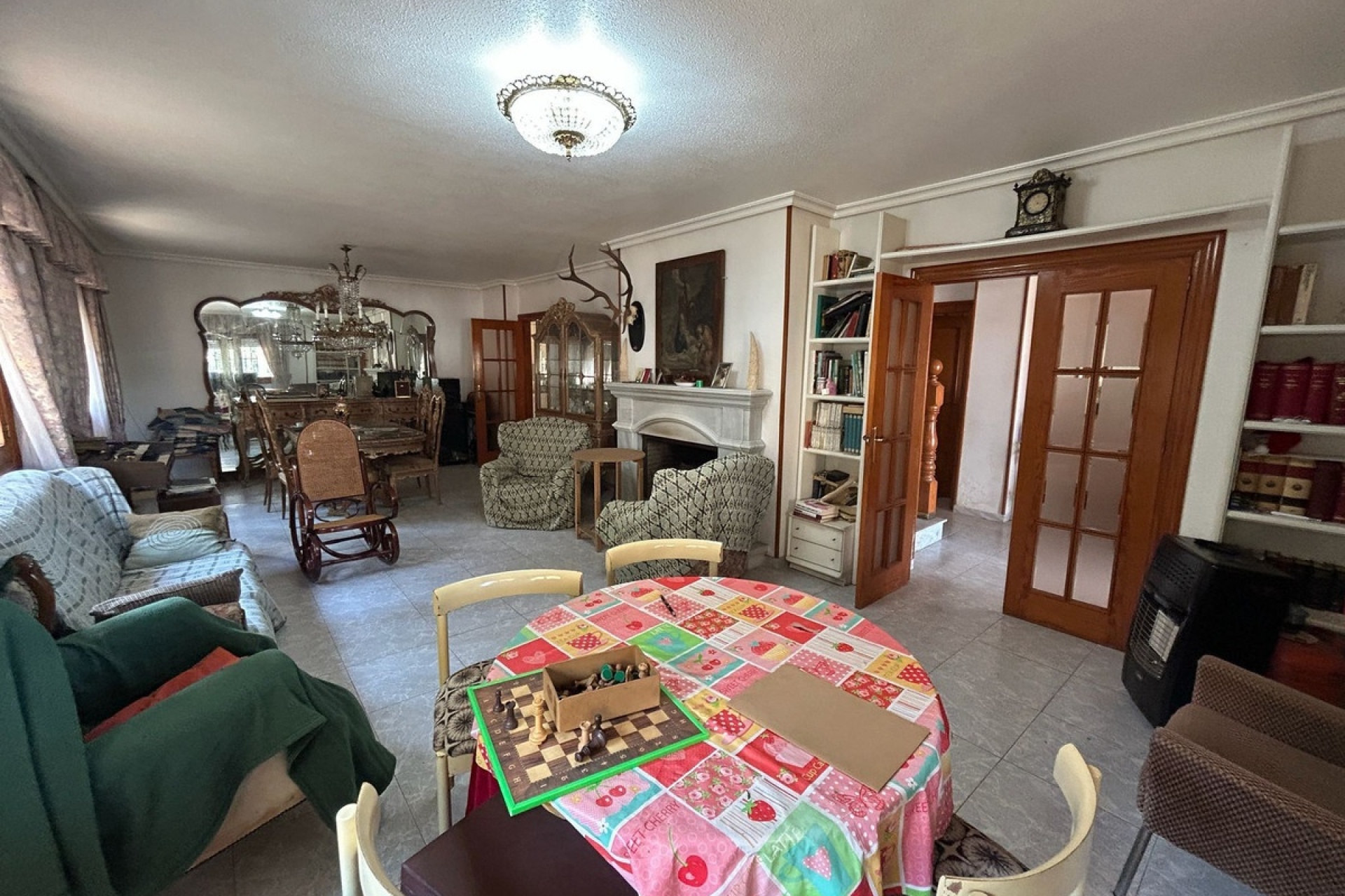 Wiederverkauf - Villa - Orihuela - Los Balcones