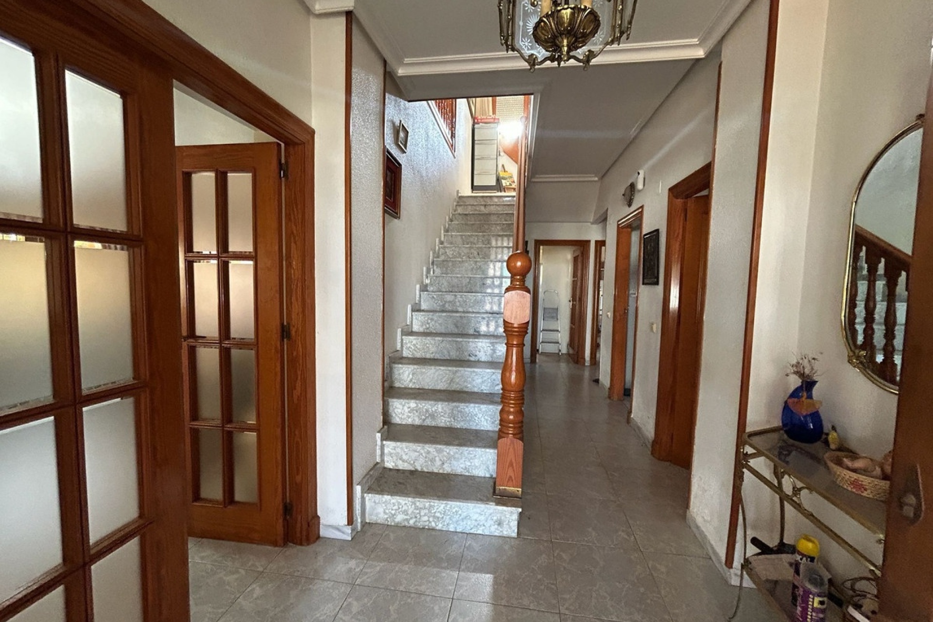 Wiederverkauf - Villa - Orihuela - Los Balcones