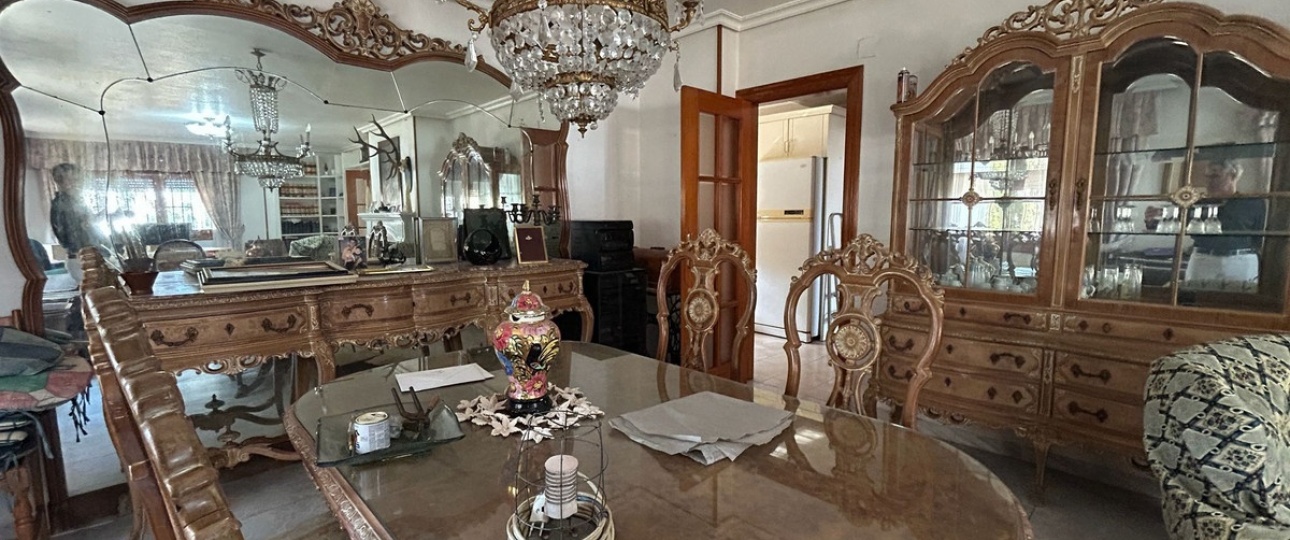 Wiederverkauf - Villa - Orihuela - Los Balcones