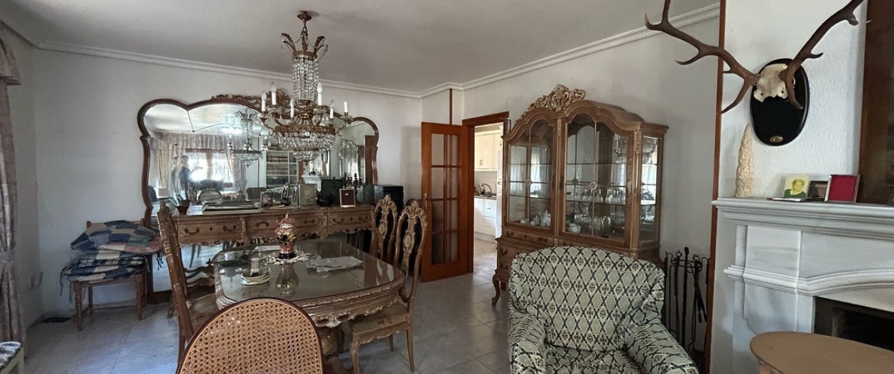 Wiederverkauf - Villa - Orihuela - Los Balcones
