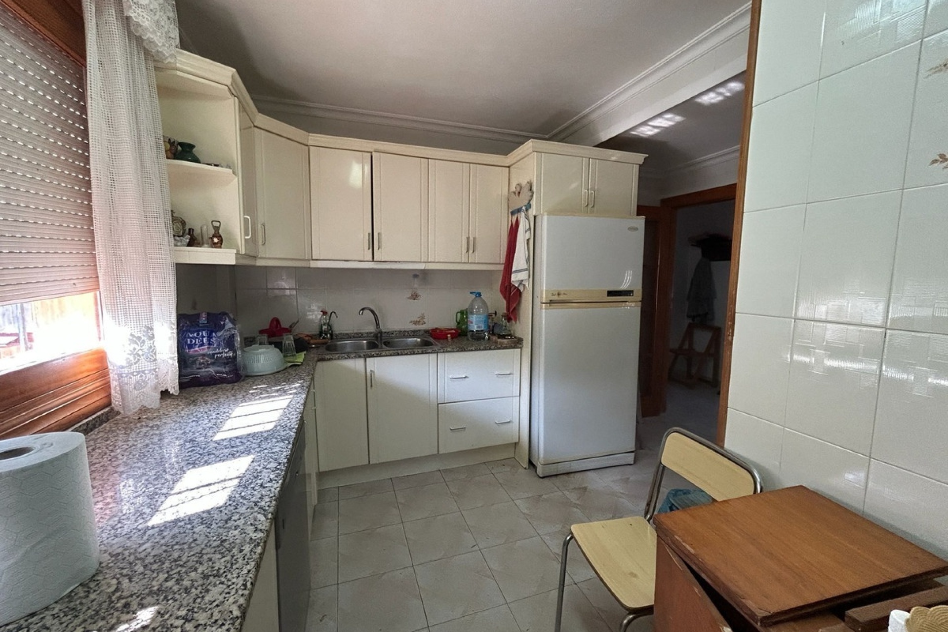 Wiederverkauf - Villa - Orihuela - Los Balcones