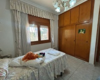 Wiederverkauf - Villa - Orihuela - Los Balcones