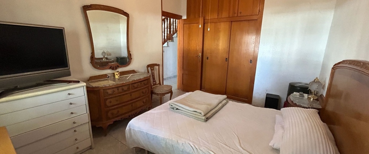 Wiederverkauf - Villa - Orihuela - Los Balcones