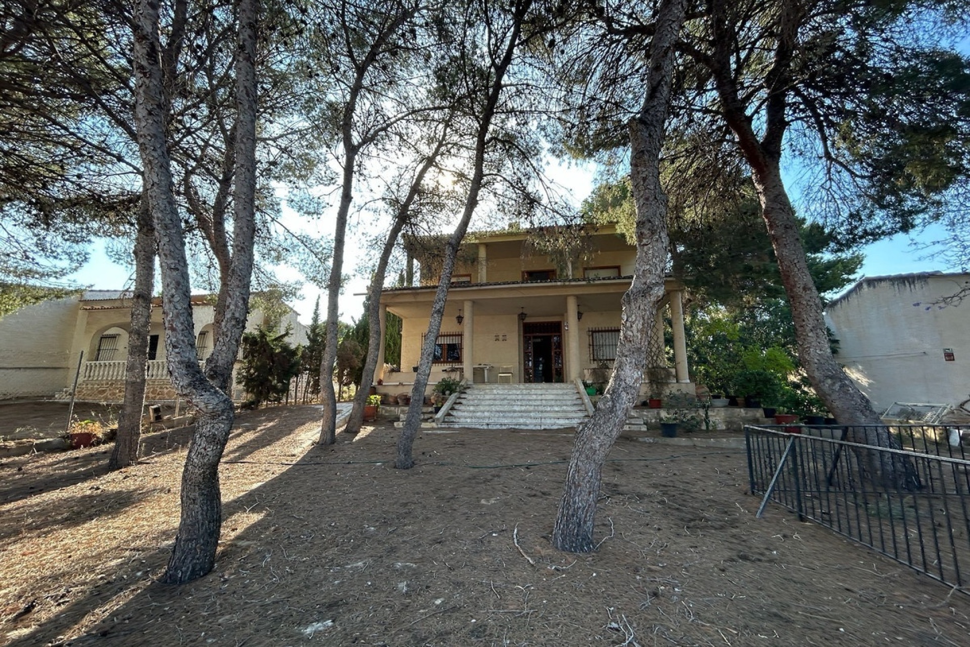 Wiederverkauf - Villa - Orihuela - Los Balcones