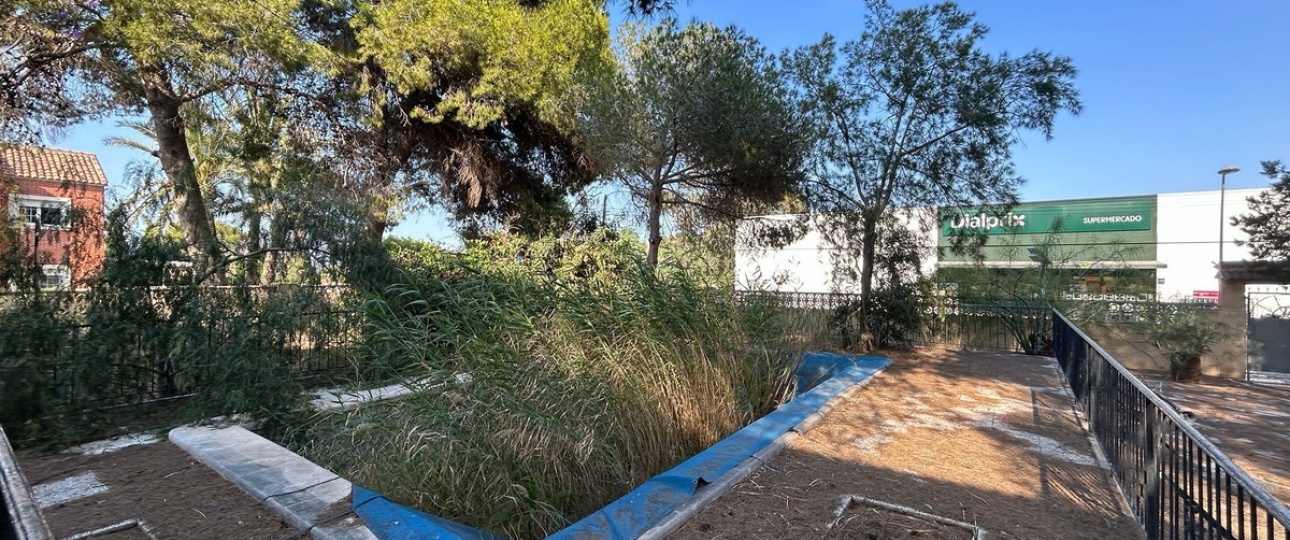 Wiederverkauf - Villa - Orihuela - Los Balcones