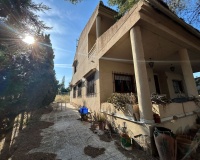 Wiederverkauf - Villa - Orihuela - Los Balcones