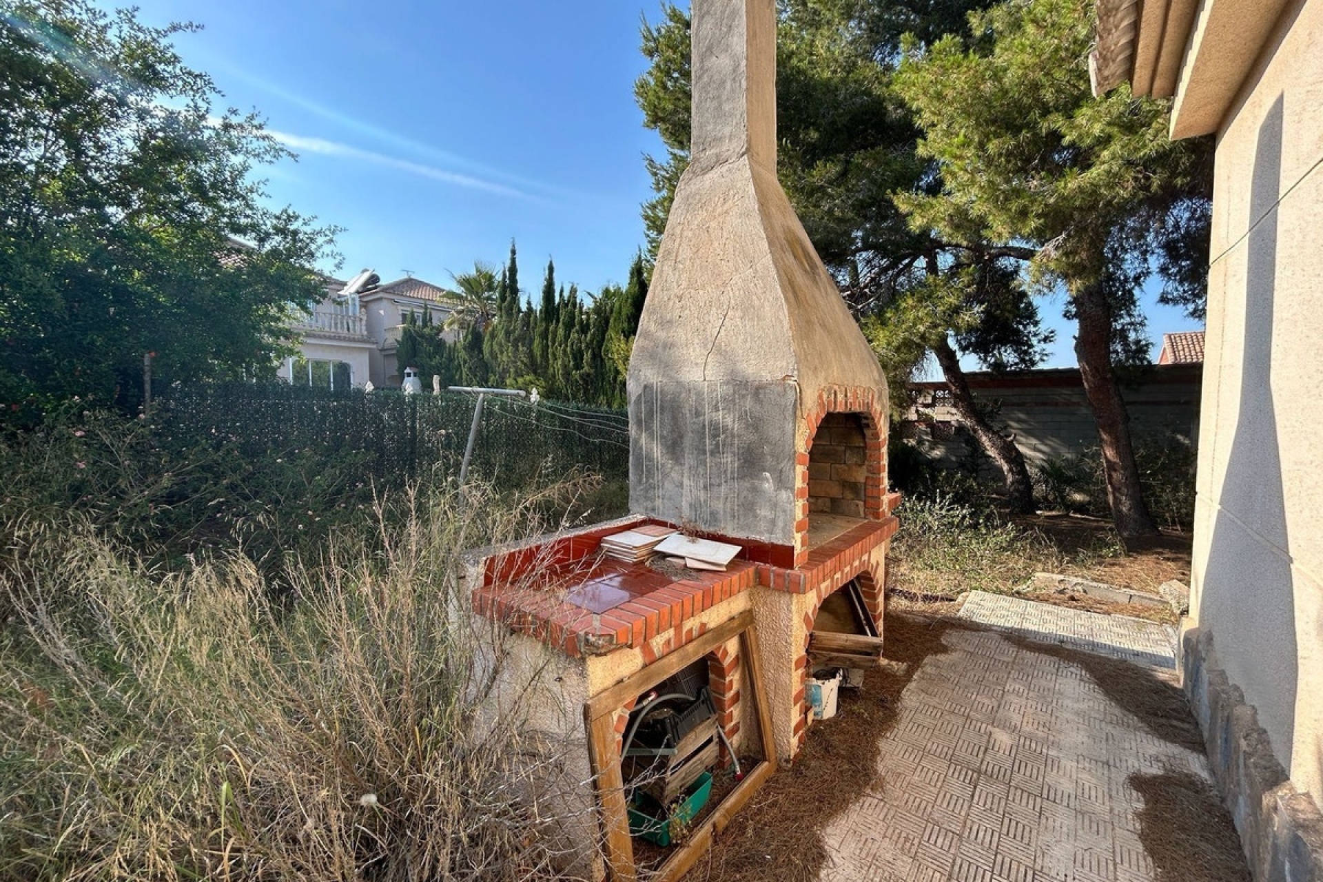 Wiederverkauf - Villa - Orihuela - Los Balcones