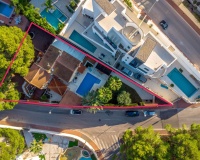Wiederverkauf - Villa - Orihuela - Los Balcones