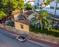 Wiederverkauf - Villa - Orihuela - Los Balcones
