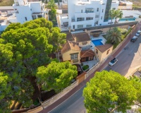 Wiederverkauf - Villa - Orihuela - Los Balcones