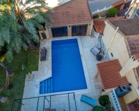 Wiederverkauf - Villa - Orihuela - Los Balcones