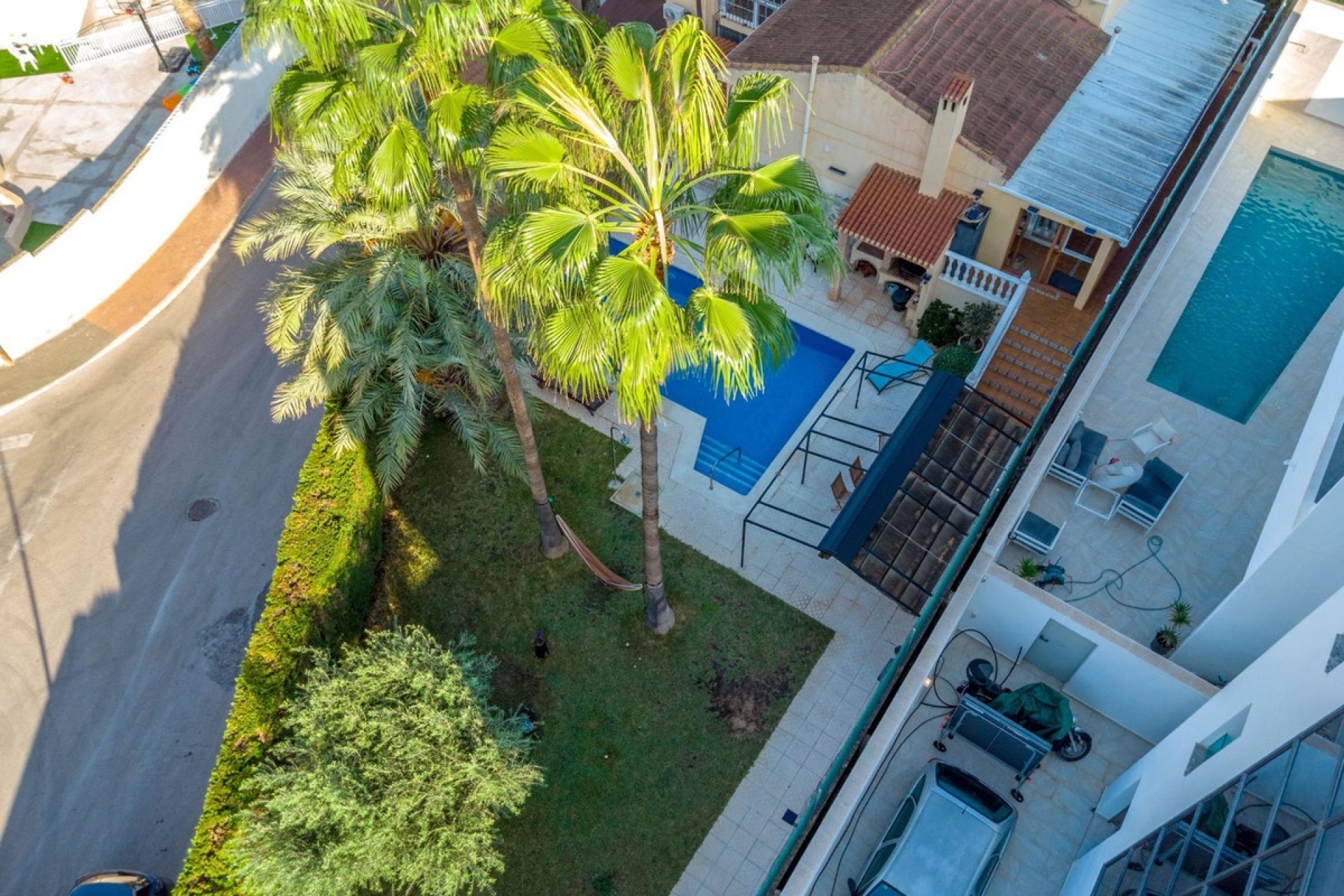 Wiederverkauf - Villa - Orihuela - Los Balcones