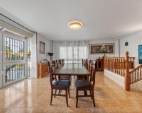 Wiederverkauf - Villa - Orihuela - Los Balcones
